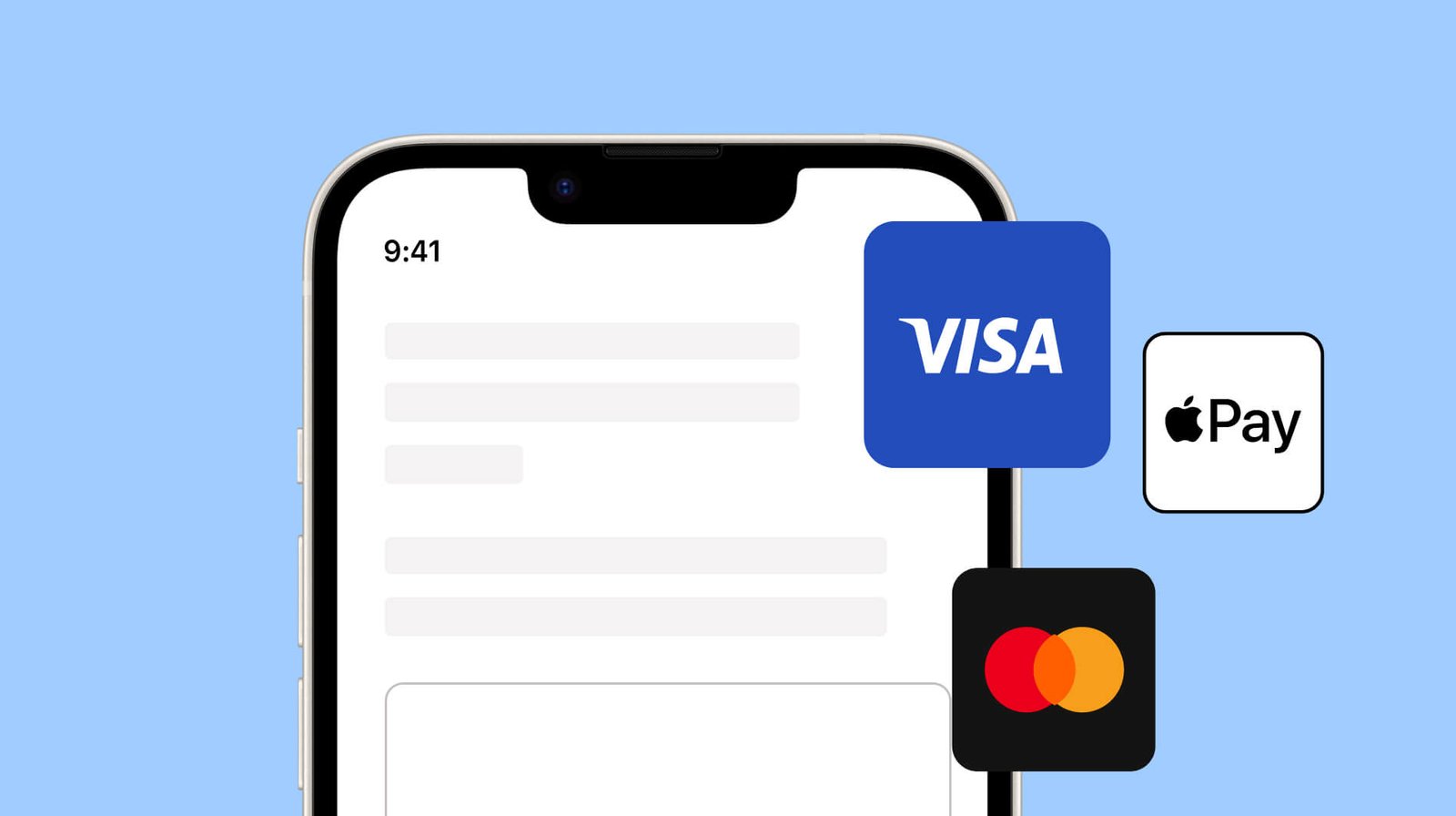 Secured Online Payment